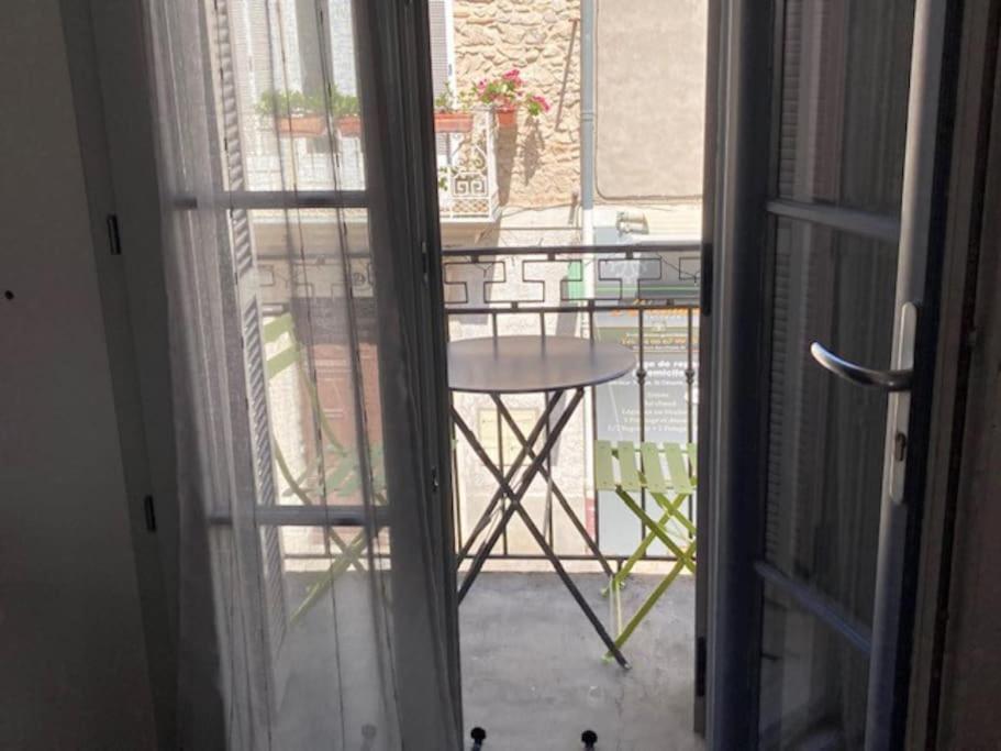 Loft Au Coeur De
